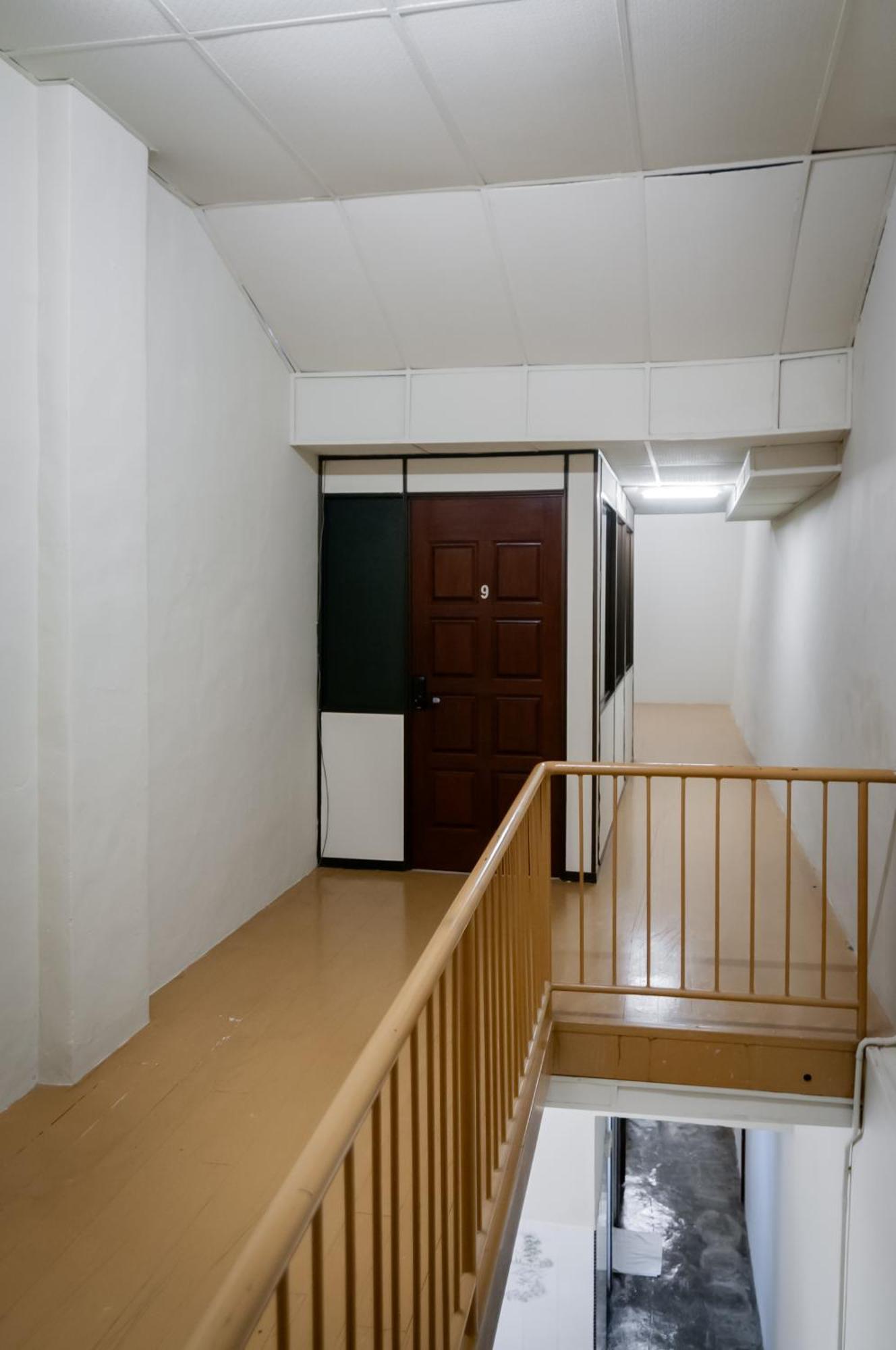 Aayu Pantai Penang Hostel George Town