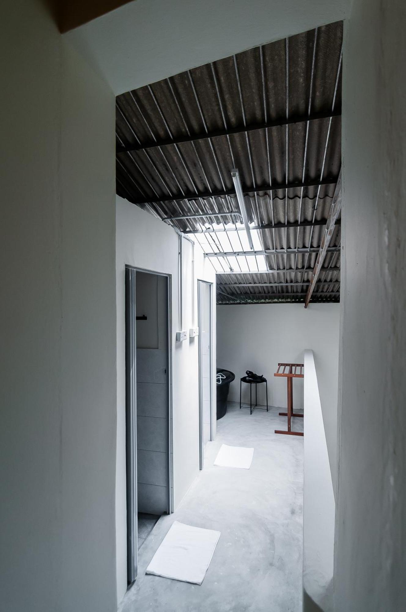 Hostel Aayu Pantai Penang *